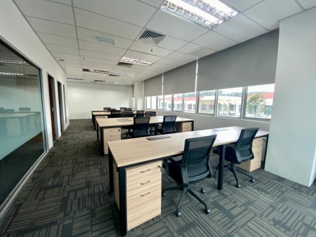 Office For Sale at PFCC