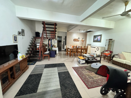 Apartment For Sale at Taman Bukit Angsana