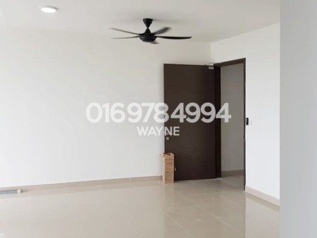 Condo For Rent at Ken Rimba