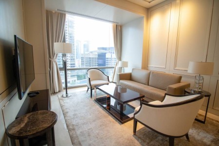 Condo For Rent at Pavilion Suites