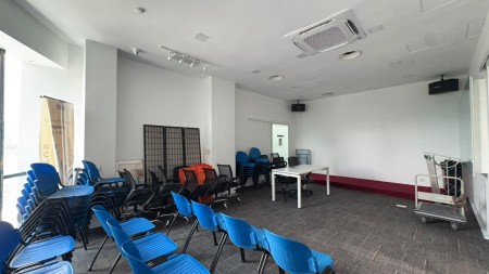Office For Rent at Wisma Bangsar 8