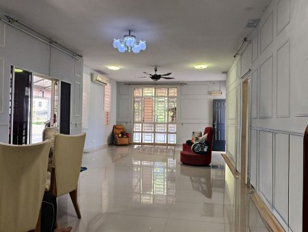 Bungalow House For Sale at Taman Tasik Senangin