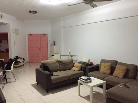Condo For Sale at Villa Wangsamas