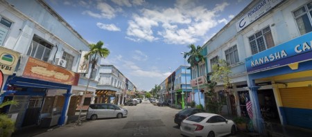 Shop Office For Rent at Bandar Puteri Puchong