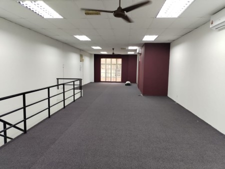 Shop For Rent at Plaza Jelutong