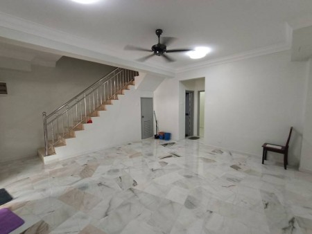 Terrace House For Sale at Taman Semenyih Mewah