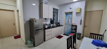 Condo For Sale at Residensi ARC