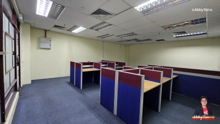 Office For Rent at Menara MAA