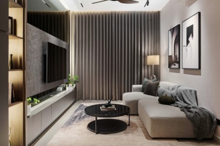 Condo For Rent at Sri Pangkor