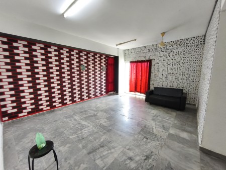 Condo For Sale at Ridzuan Condominium