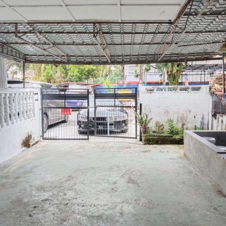 Terrace House For Sale at Taman Ampang Indah