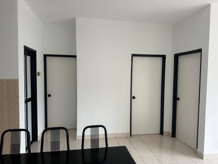 Apartment For Rent at Desa Saujana