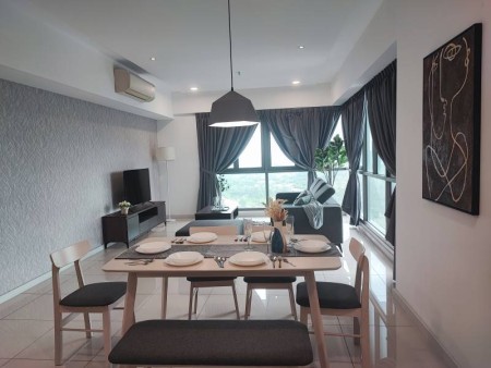 Condo For Sale at Iskandar Residences