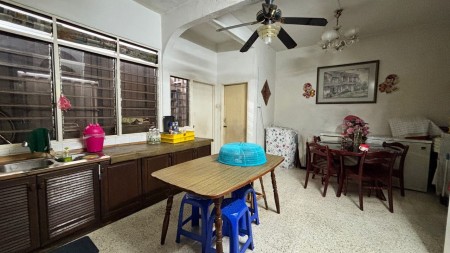Terrace House For Sale at Paya Terubong