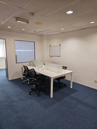 Office For Rent at Leisure Commerce Square