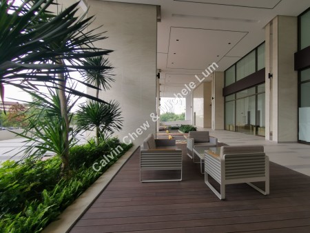 Condo For Auction at Waltz Residences