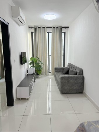 Condo For Rent at Astana Lumayan