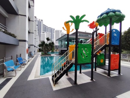 Condo For Sale at Kiara Residence 2