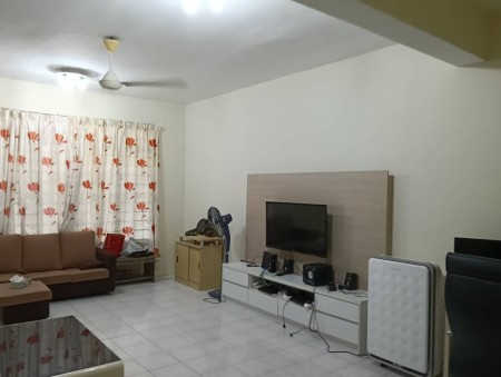 Terrace House For Sale at Bandar Mahkota Cheras