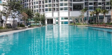 Condo For Sale at V12 Sovo