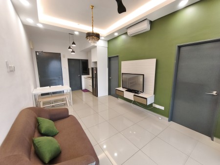 Serviced Residence For Rent at AERA Residence