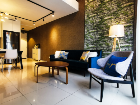 Condo For Sale at EkoCheras