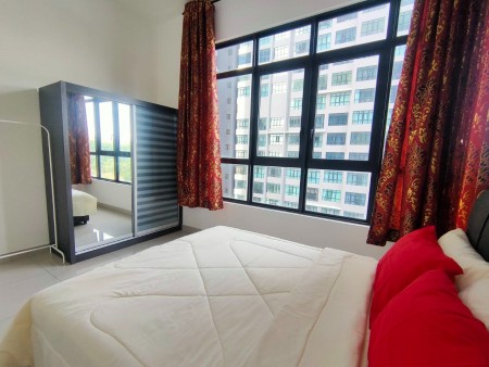 Serviced Residence For Rent at Conezion