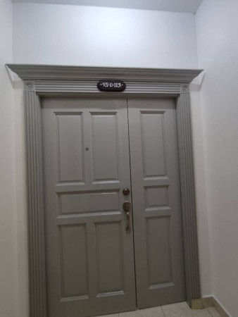 Apartment For Sale at Kristal Villa
