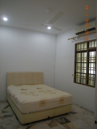 Apartment For Rent at Sri Pelangi Apartment