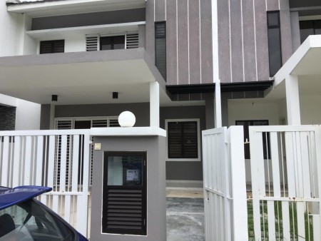Terrace House For Sale at Laman Akasia