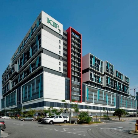 Condo For Sale at Core Soho Suites @ KIP Central