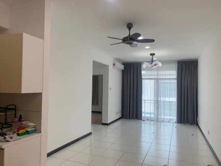 Apartment For Sale at E-Residence