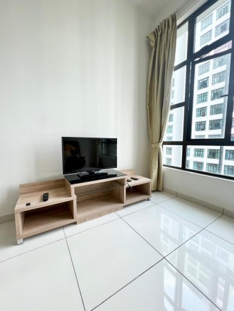 Condo For Sale at D'Summit Residence
