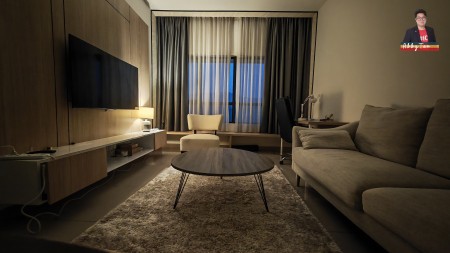 Condo For Rent at Kingfisher Inanam