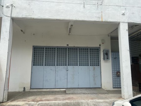 Detached Factory For Sale at Taman Mas Sepang