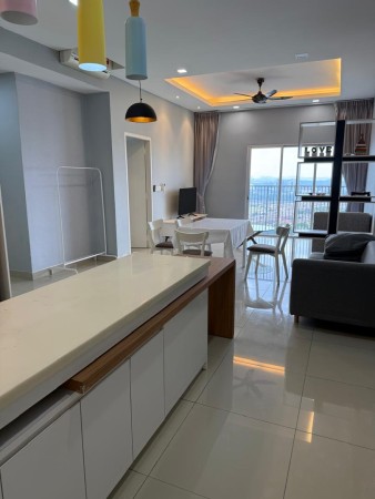 Condo For Sale at The Wharf Residence