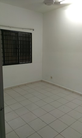 Apartment For Rent at Pangsapuri Seri Jati