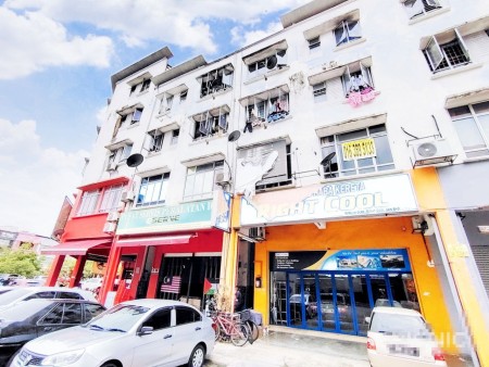 Condo For Sale at Dataran Otomobil