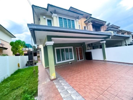 Terrace House For Sale at Prima Saujana