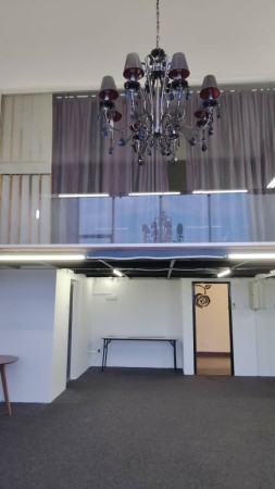SOHO For Rent at Empire Subang