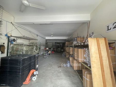 Shop For Rent at Bandar Bukit Tinggi 3