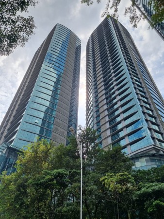 Office For Rent at Vertical Suites