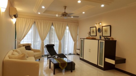 Condo For Rent at The Straits View Condominium