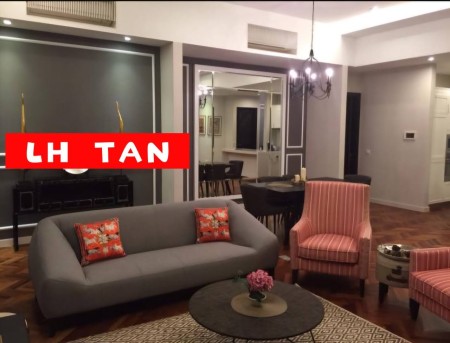 Condo For Rent at Quayside Seafront Resort Condominiums