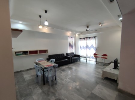 Condo For Rent at Ridzuan Condominium