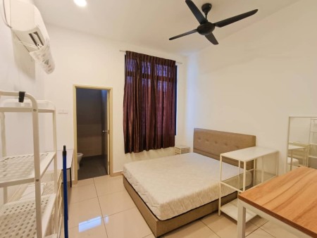 Terrace House For Sale at Austin Duta