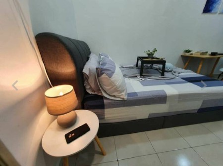 Condo Room for Rent at Pusat Bandar Damansara