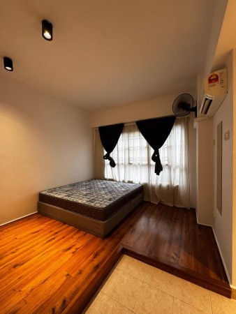 Condo For Rent at D'Aman Ria