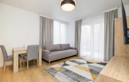 Condo For Rent at Serin Residency