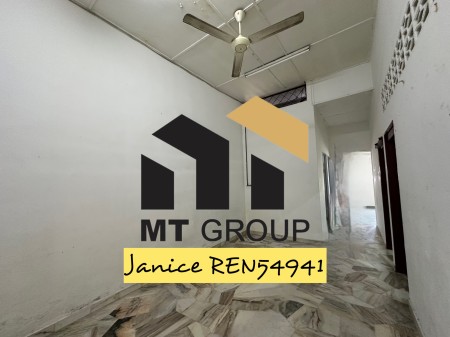 Terrace House For Sale at Taman Selasih